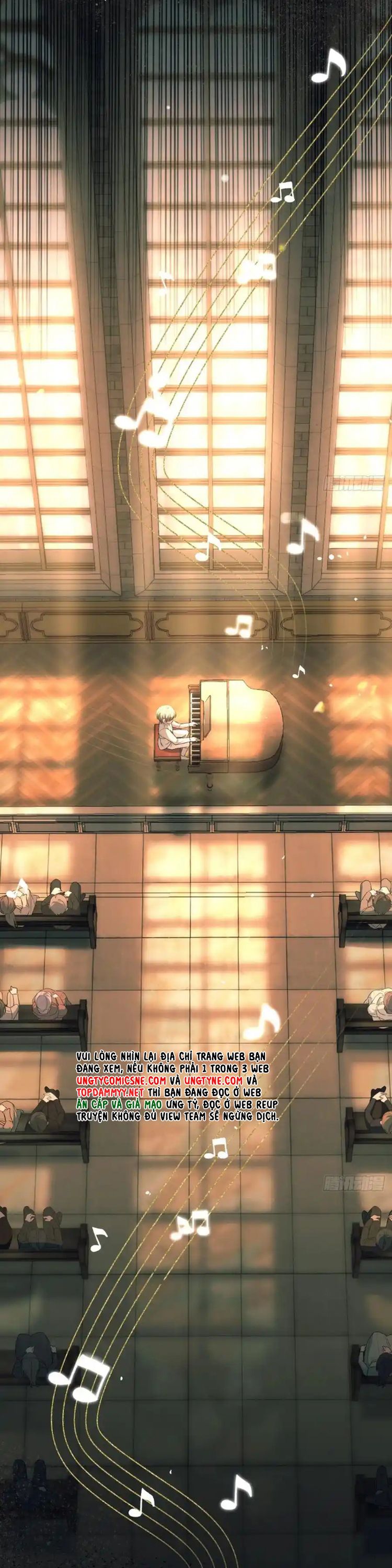 Yêu Đến Hủy Diệt Chap 15 - Trang 4