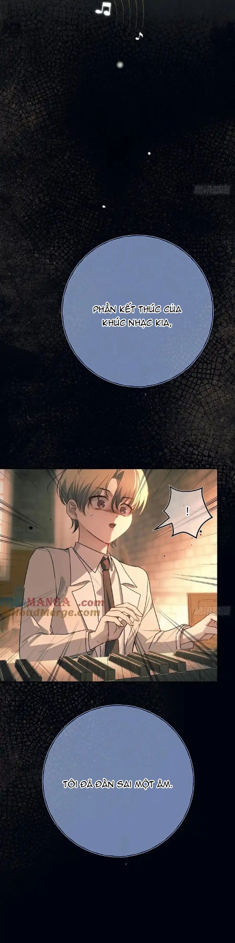 Yêu Đến Hủy Diệt Chap 15 - Trang 4