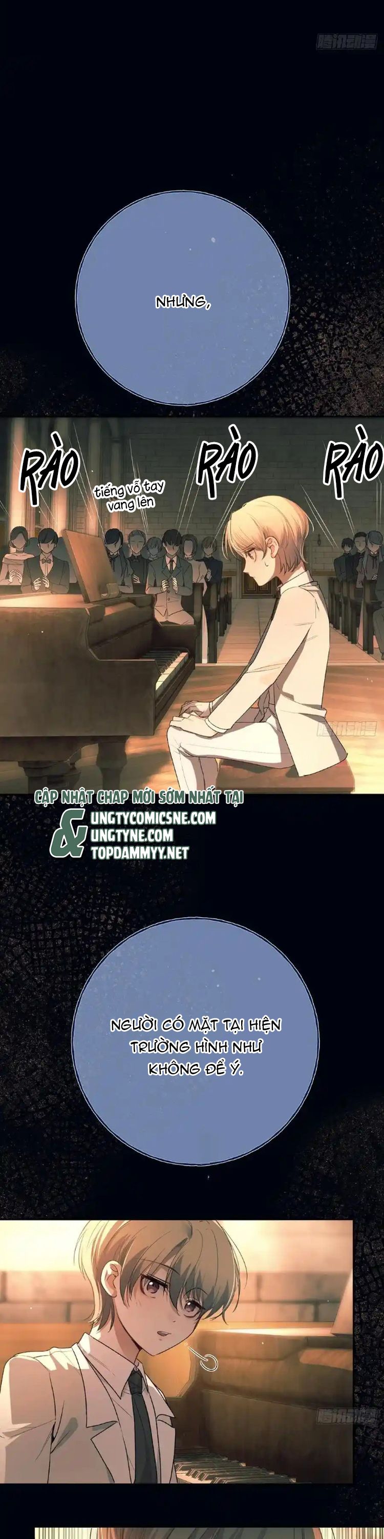 Yêu Đến Hủy Diệt Chap 15 - Trang 4