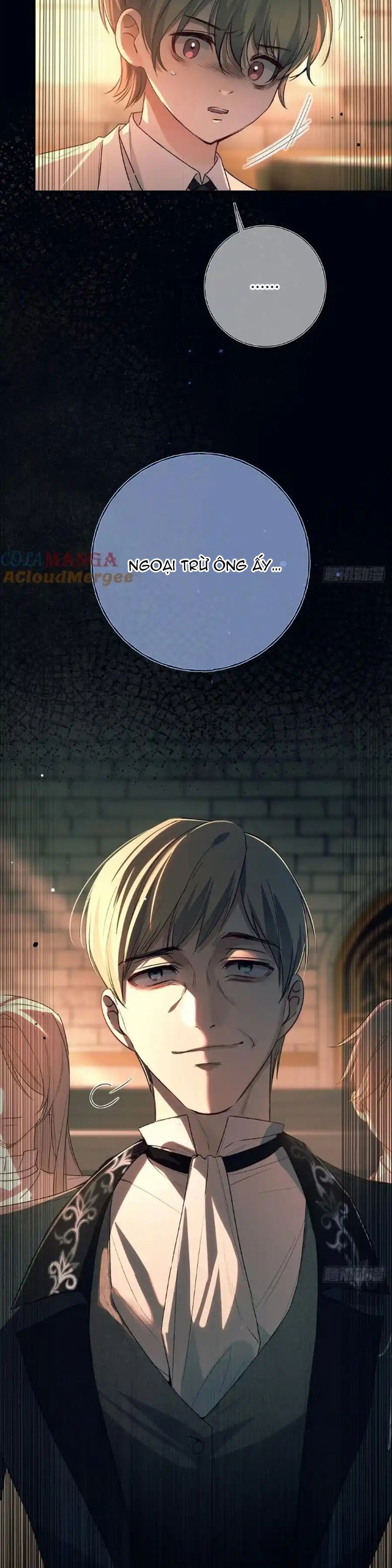 Yêu Đến Hủy Diệt Chap 15 - Trang 4