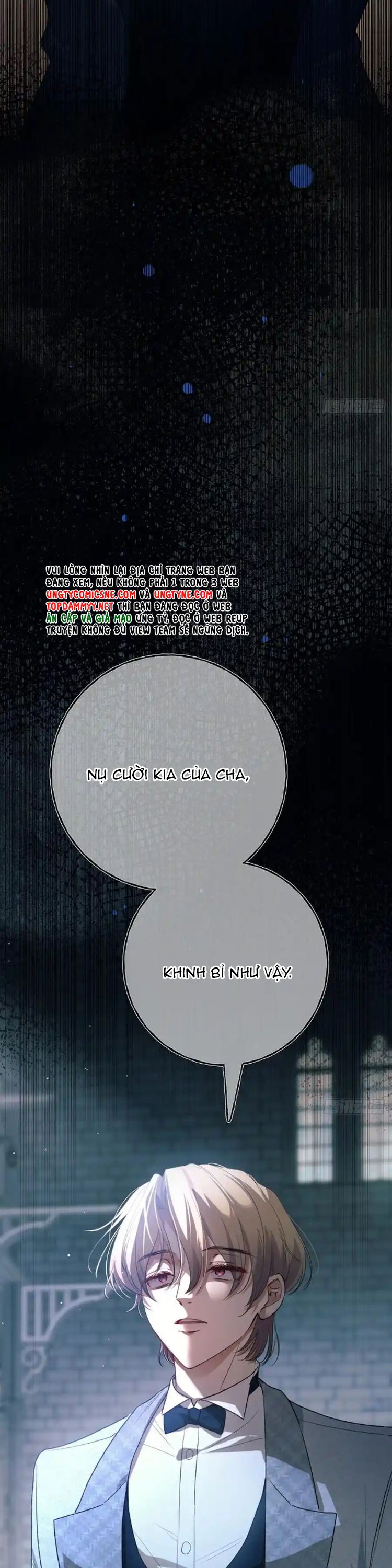 Yêu Đến Hủy Diệt Chap 15 - Trang 4