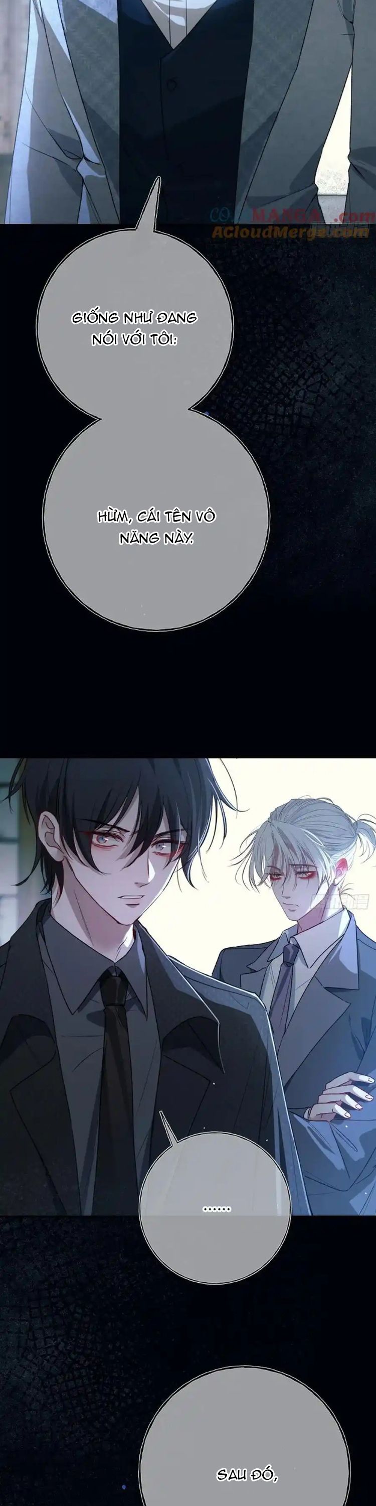 Yêu Đến Hủy Diệt Chap 15 - Trang 4