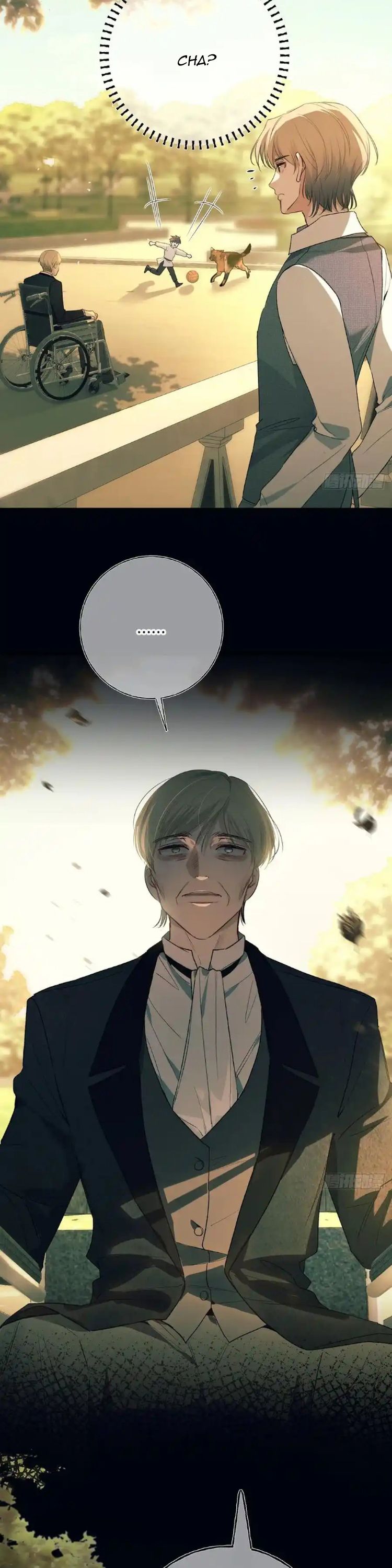 Yêu Đến Hủy Diệt Chap 15 - Trang 4