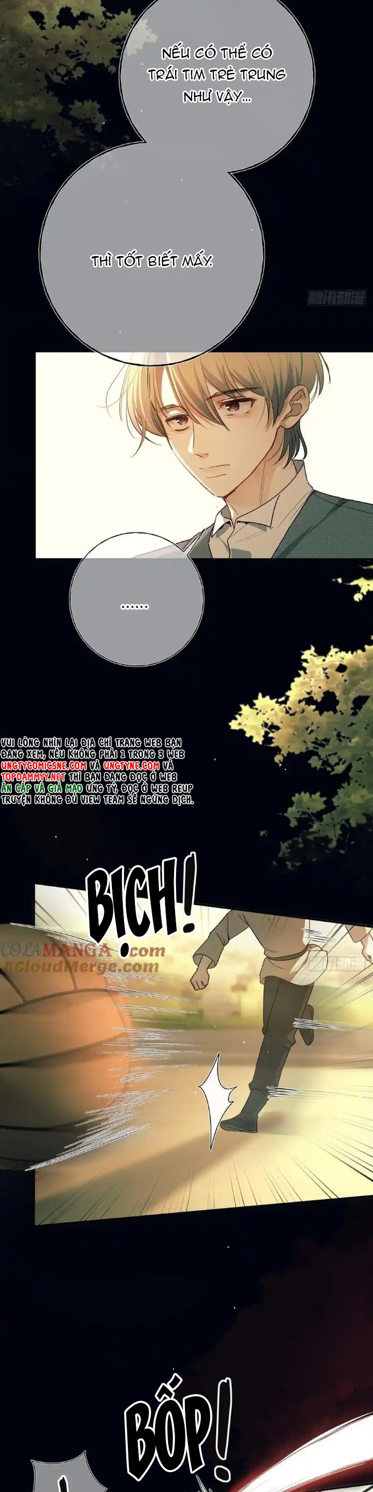 Yêu Đến Hủy Diệt Chap 15 - Trang 4