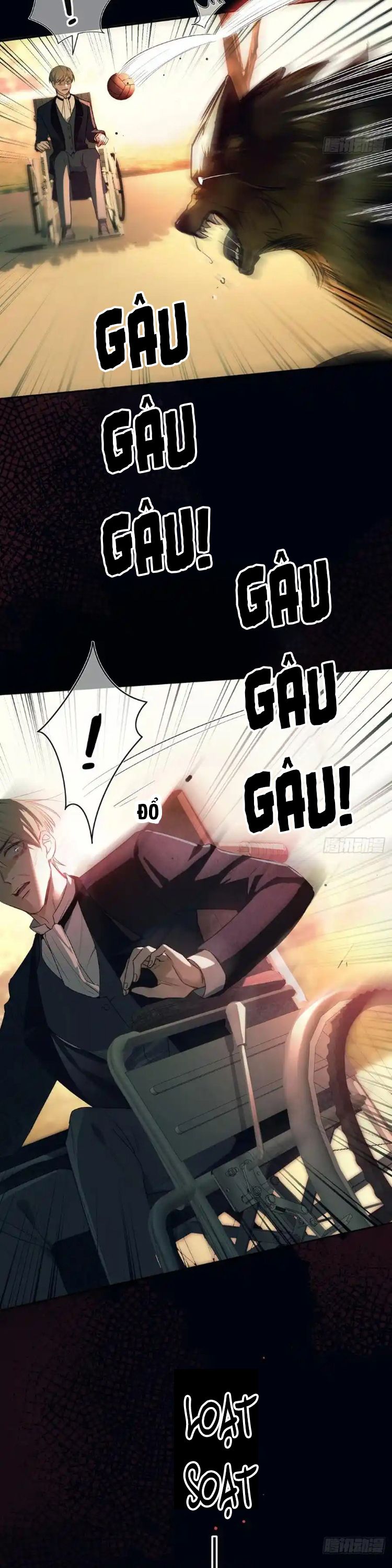 Yêu Đến Hủy Diệt Chap 15 - Trang 4