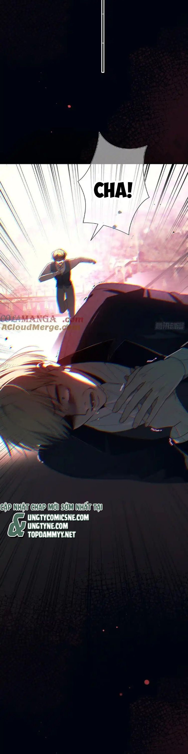 Yêu Đến Hủy Diệt Chap 15 - Trang 4