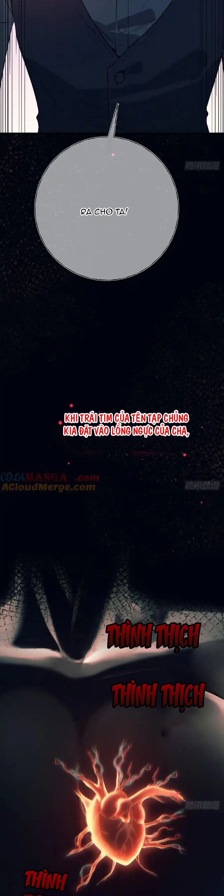 Yêu Đến Hủy Diệt Chap 15 - Trang 4