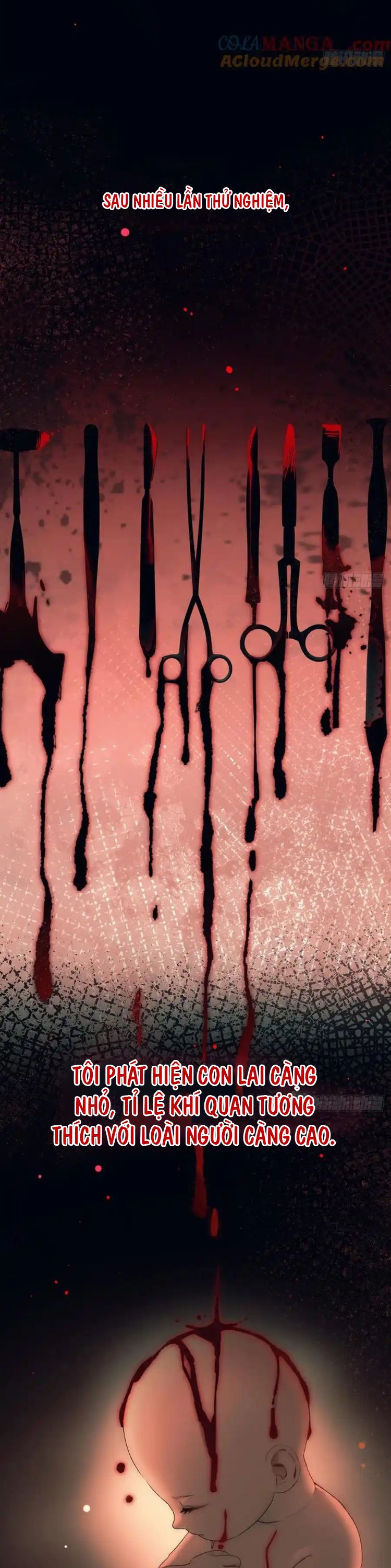 Yêu Đến Hủy Diệt Chap 15 - Trang 4