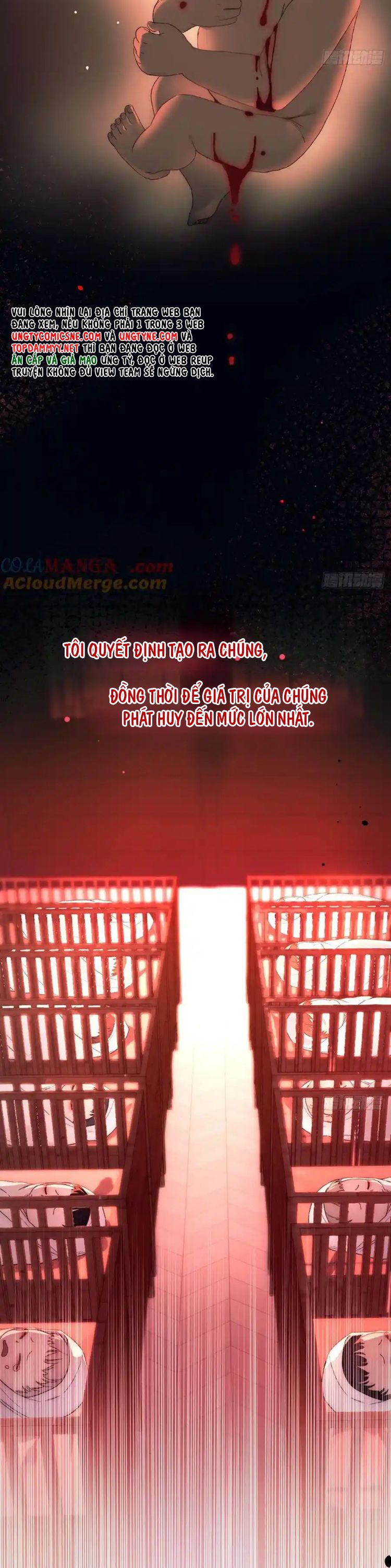 Yêu Đến Hủy Diệt Chap 15 - Trang 4