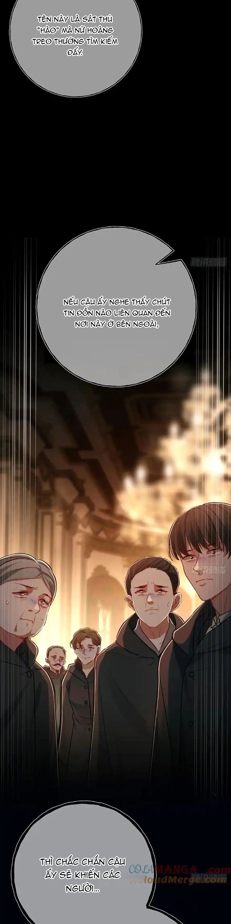 Yêu Đến Hủy Diệt Chap 15 - Trang 4