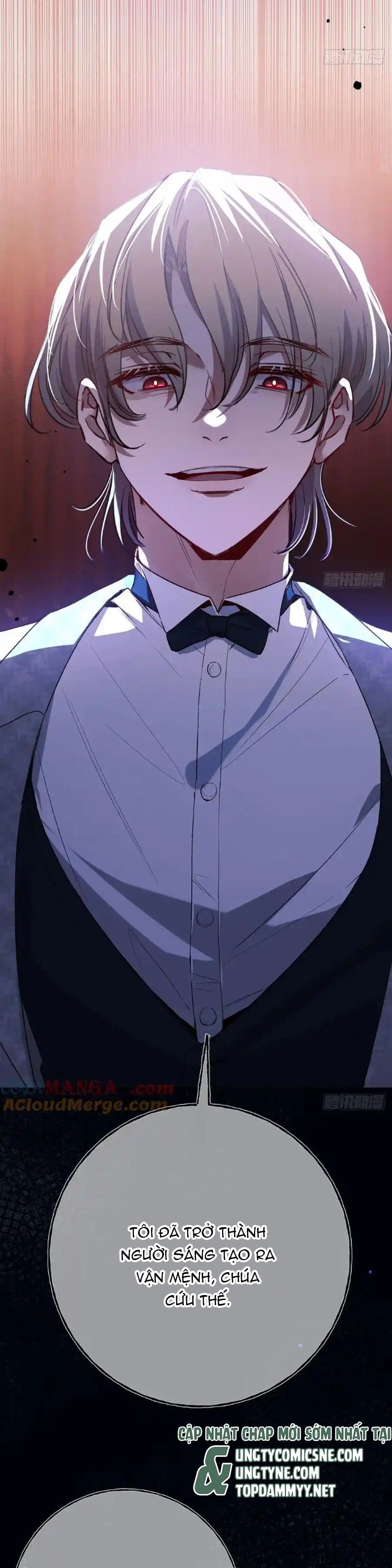 Yêu Đến Hủy Diệt Chap 15 - Trang 4