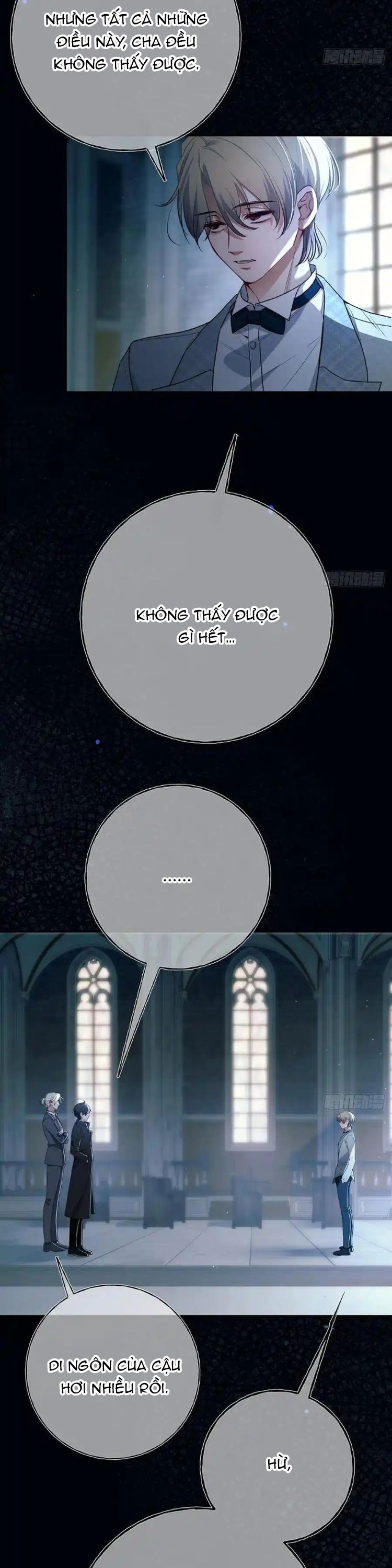 Yêu Đến Hủy Diệt Chap 15 - Trang 4