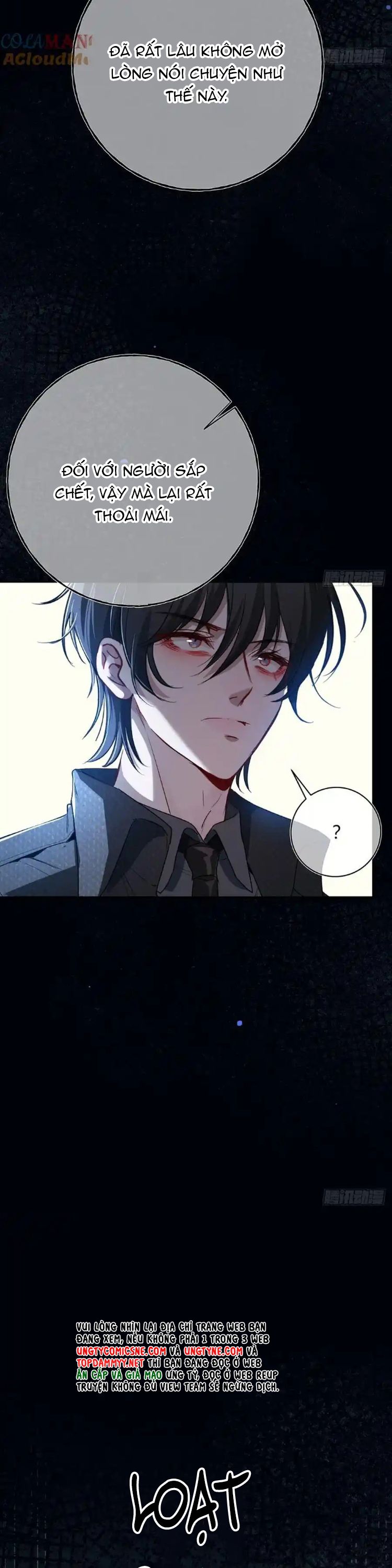 Yêu Đến Hủy Diệt Chap 15 - Trang 4