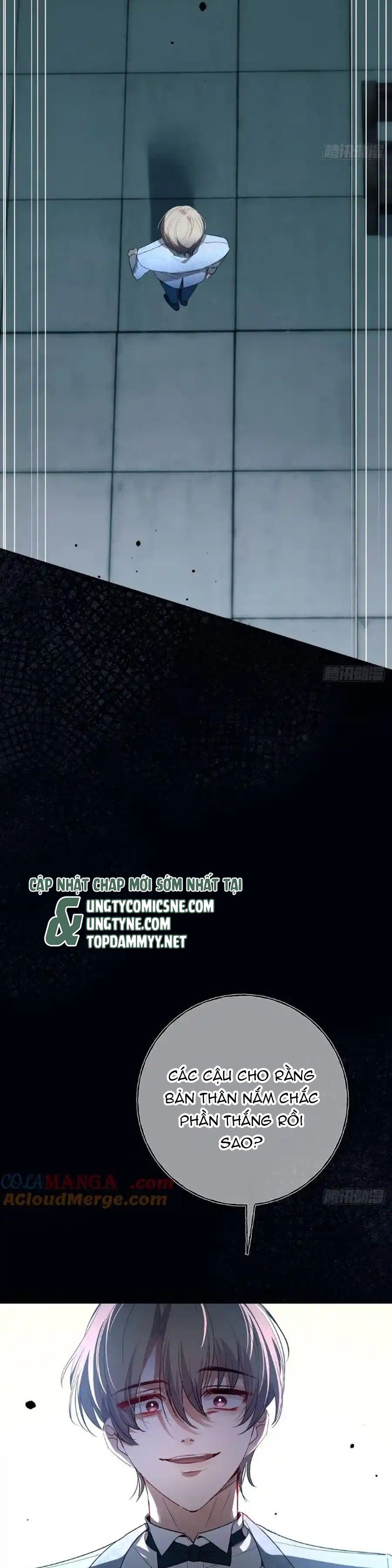 Yêu Đến Hủy Diệt Chap 15 - Trang 4