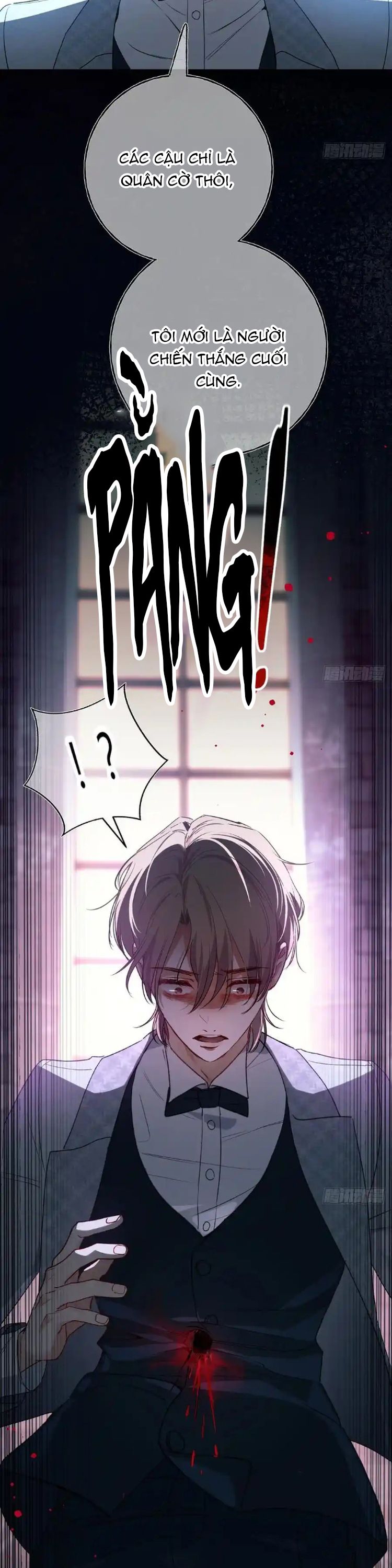 Yêu Đến Hủy Diệt Chap 15 - Trang 4