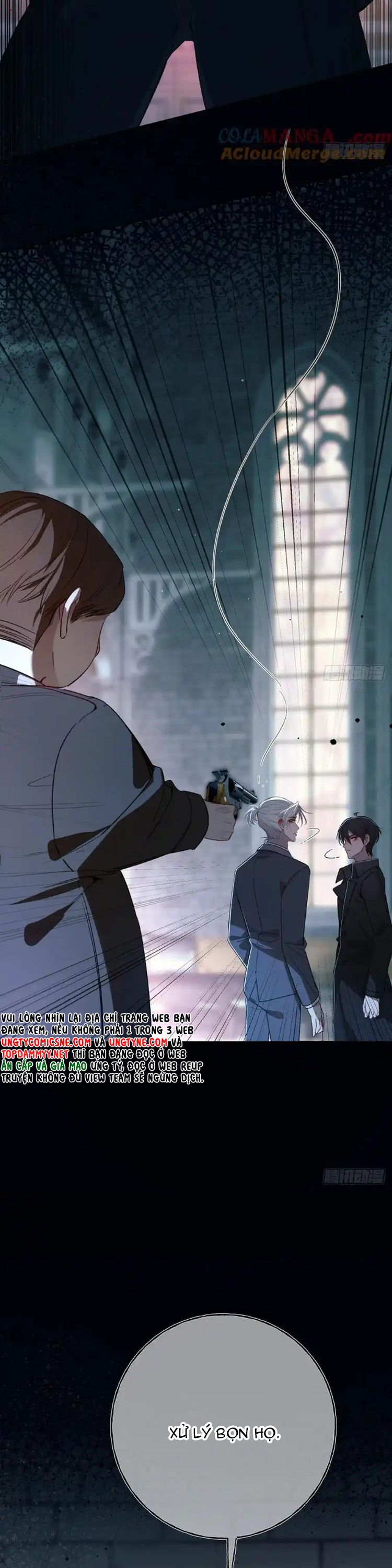 Yêu Đến Hủy Diệt Chap 15 - Trang 4