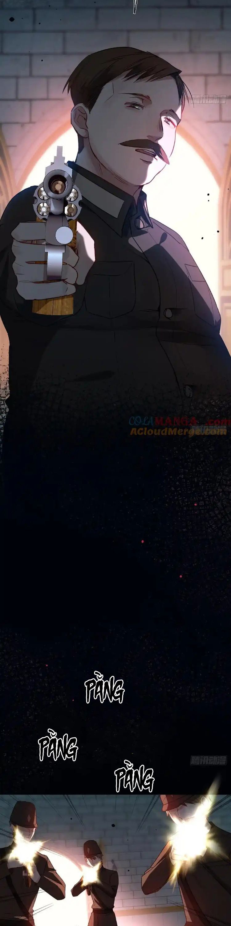 Yêu Đến Hủy Diệt Chap 15 - Trang 4