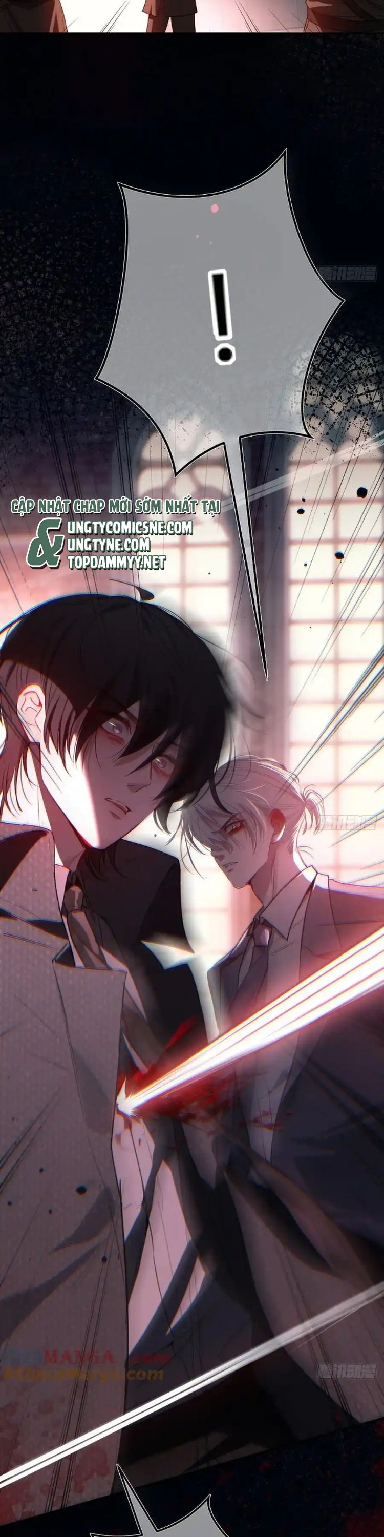 Yêu Đến Hủy Diệt Chap 15 - Trang 4