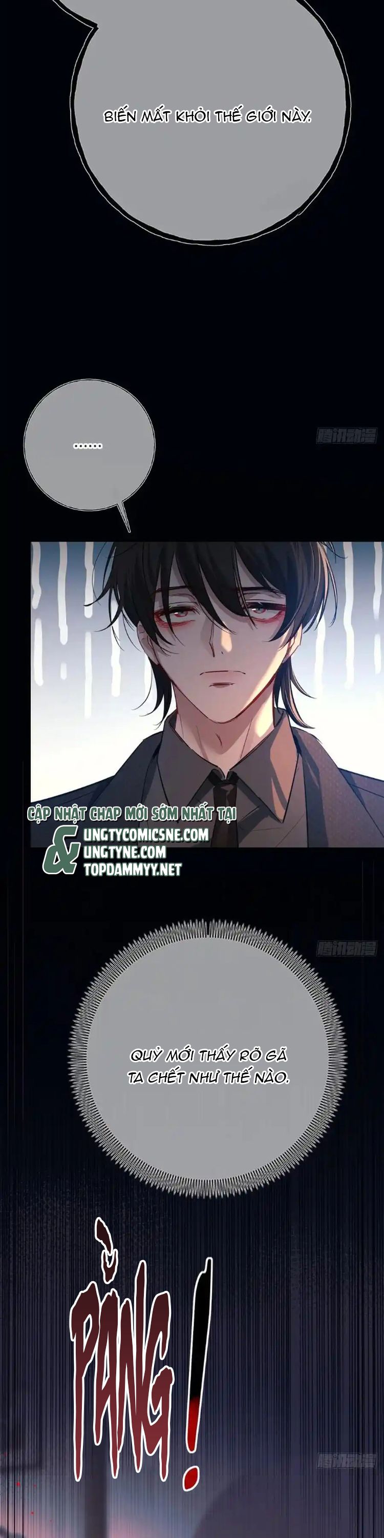 Yêu Đến Hủy Diệt Chap 15 - Trang 4