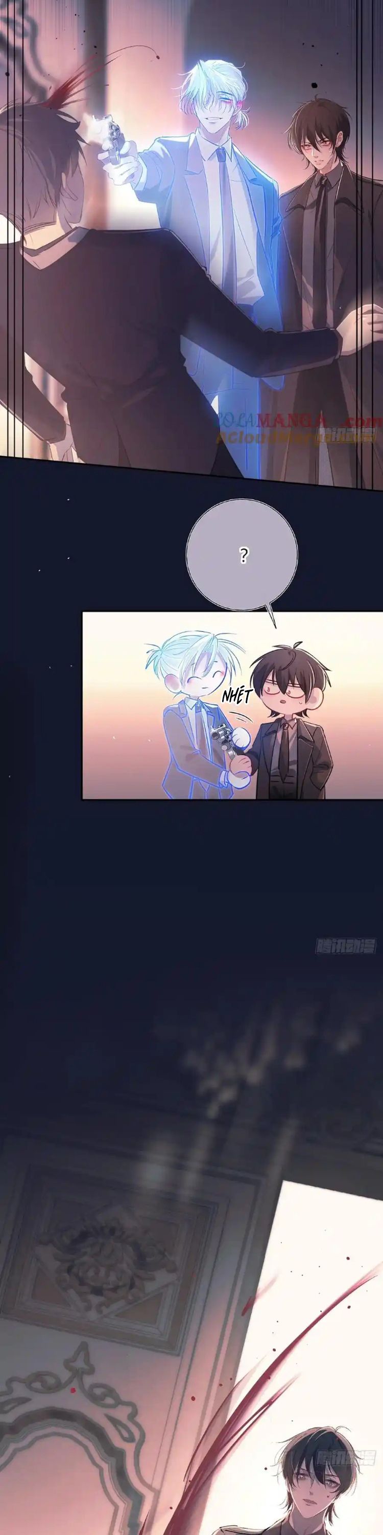 Yêu Đến Hủy Diệt Chap 15 - Trang 4