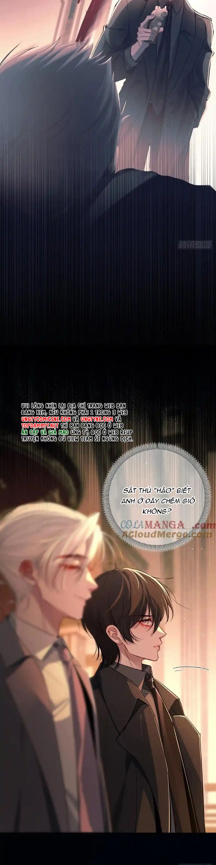 Yêu Đến Hủy Diệt Chap 15 - Trang 4