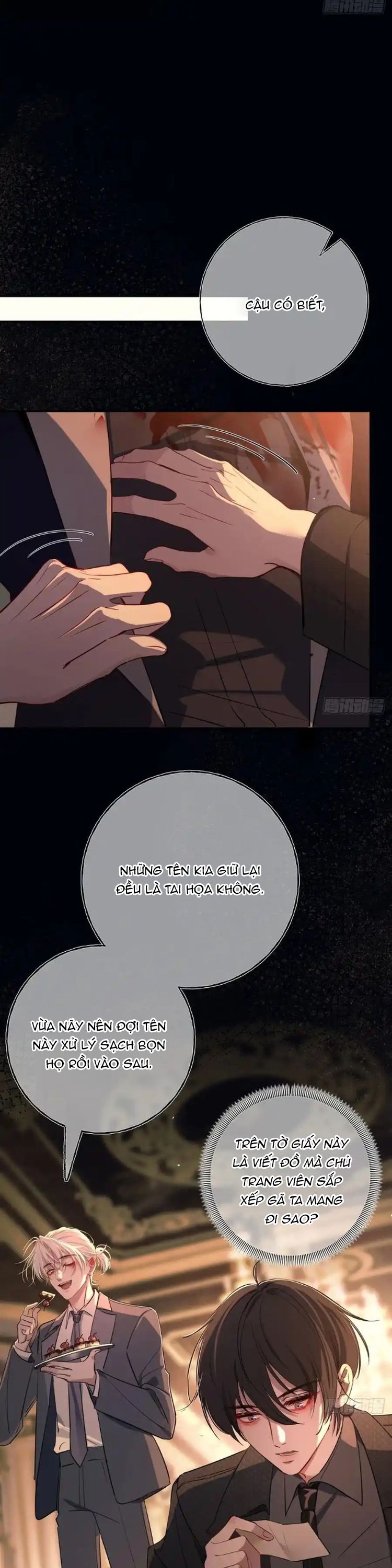 Yêu Đến Hủy Diệt Chap 15 - Trang 4