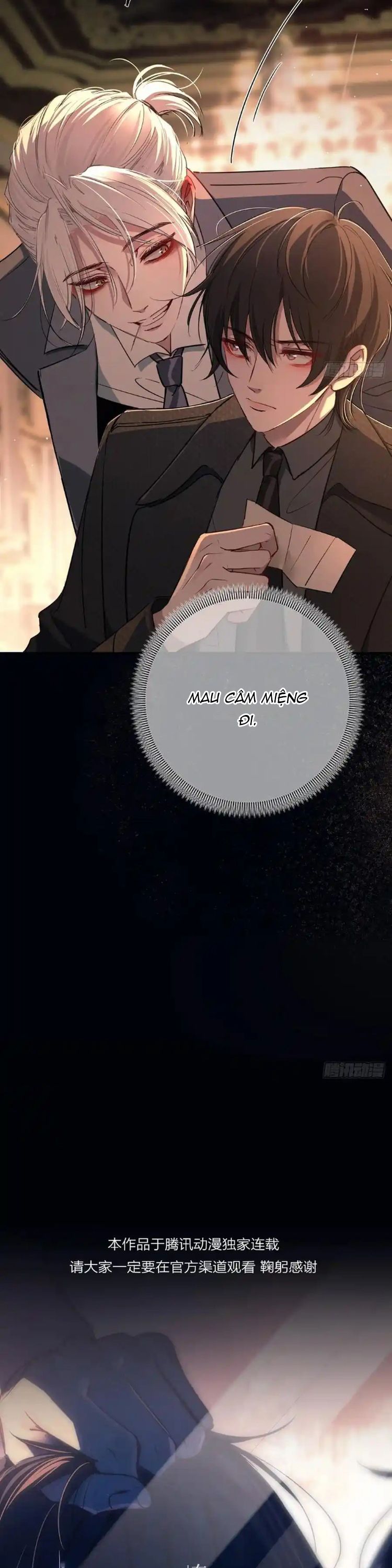 Yêu Đến Hủy Diệt Chap 15 - Trang 4