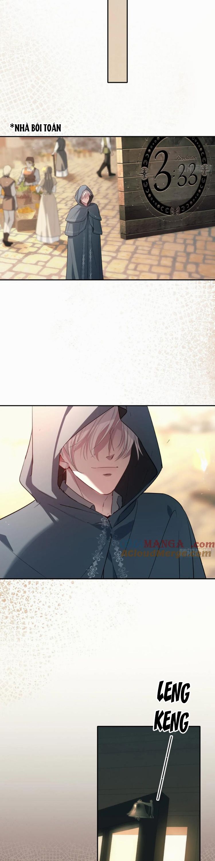 Yêu Đến Hủy Diệt Chap 17 - Trang 4