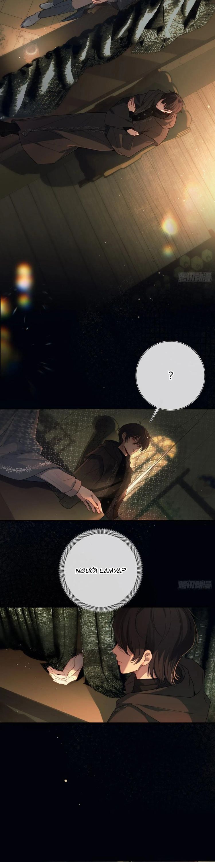 Yêu Đến Hủy Diệt Chap 17 - Trang 4