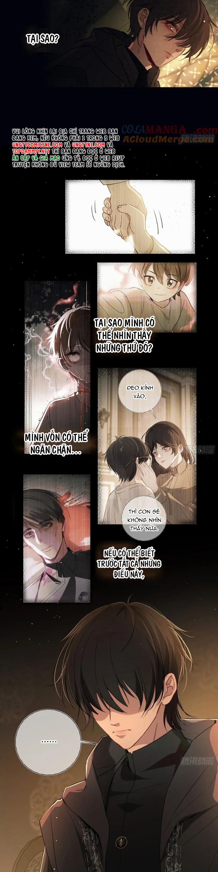 Yêu Đến Hủy Diệt Chap 17 - Trang 4