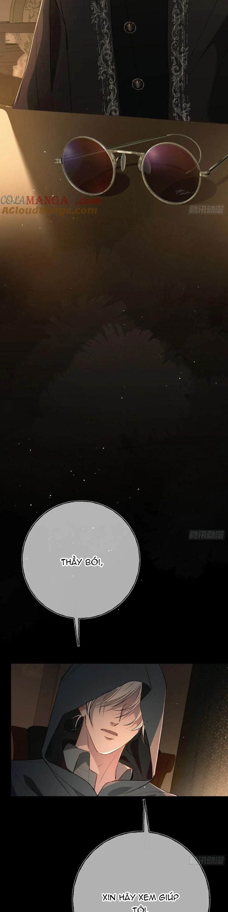 Yêu Đến Hủy Diệt Chap 17 - Trang 4