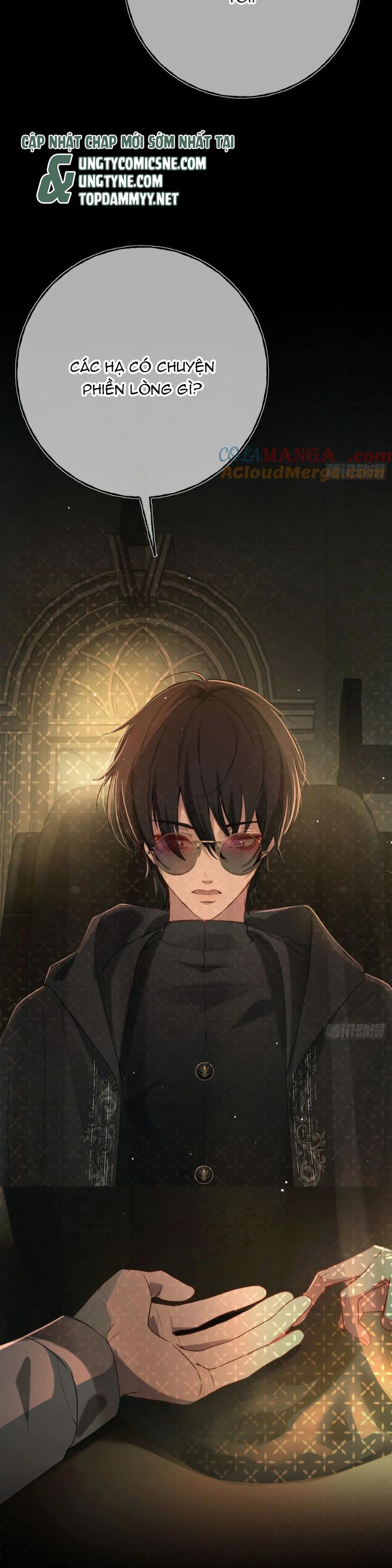 Yêu Đến Hủy Diệt Chap 17 - Trang 4