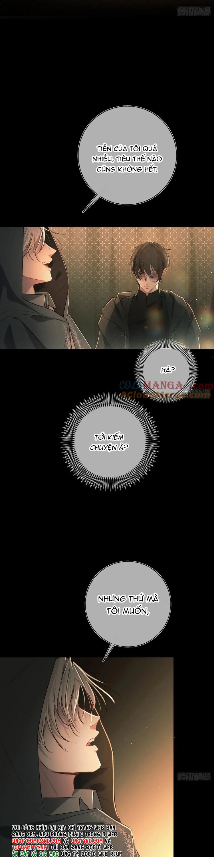 Yêu Đến Hủy Diệt Chap 17 - Trang 4