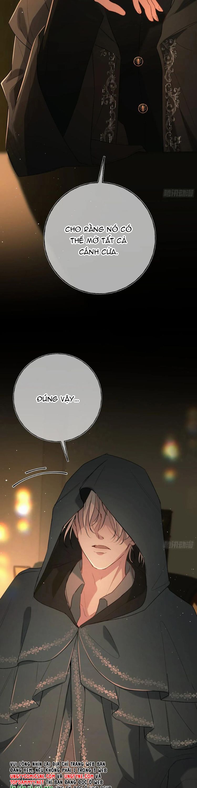 Yêu Đến Hủy Diệt Chap 17 - Trang 4