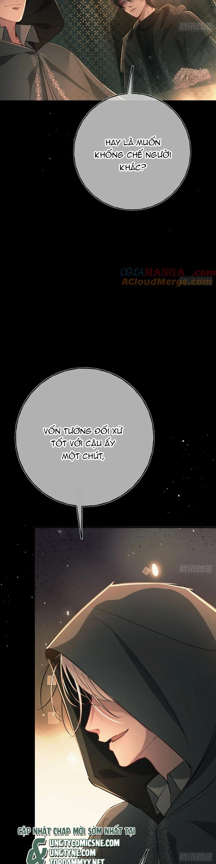 Yêu Đến Hủy Diệt Chap 17 - Trang 4