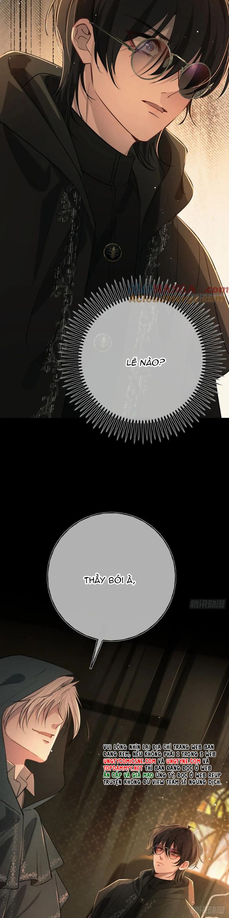 Yêu Đến Hủy Diệt Chap 17 - Trang 4