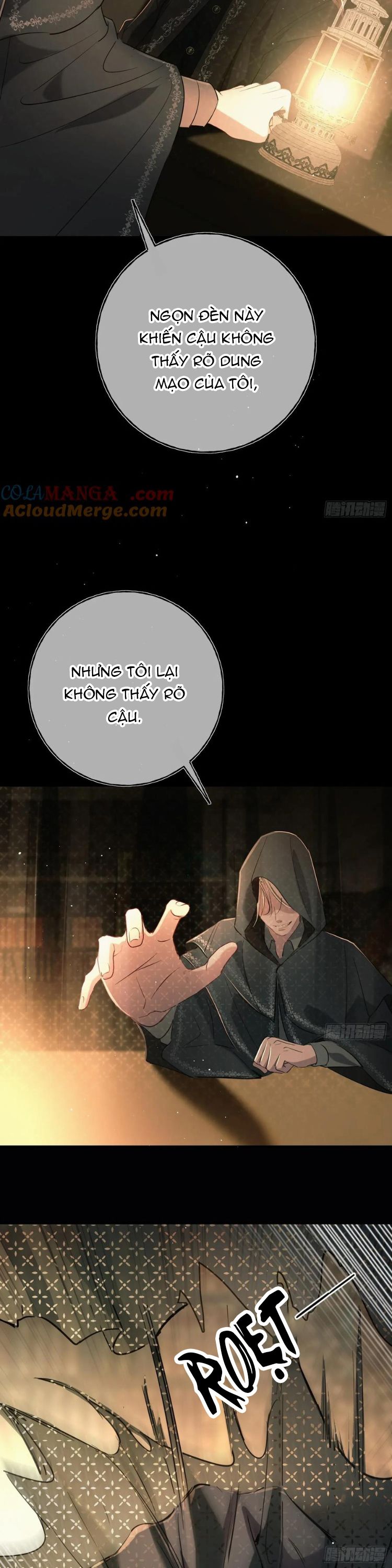 Yêu Đến Hủy Diệt Chap 17 - Trang 4