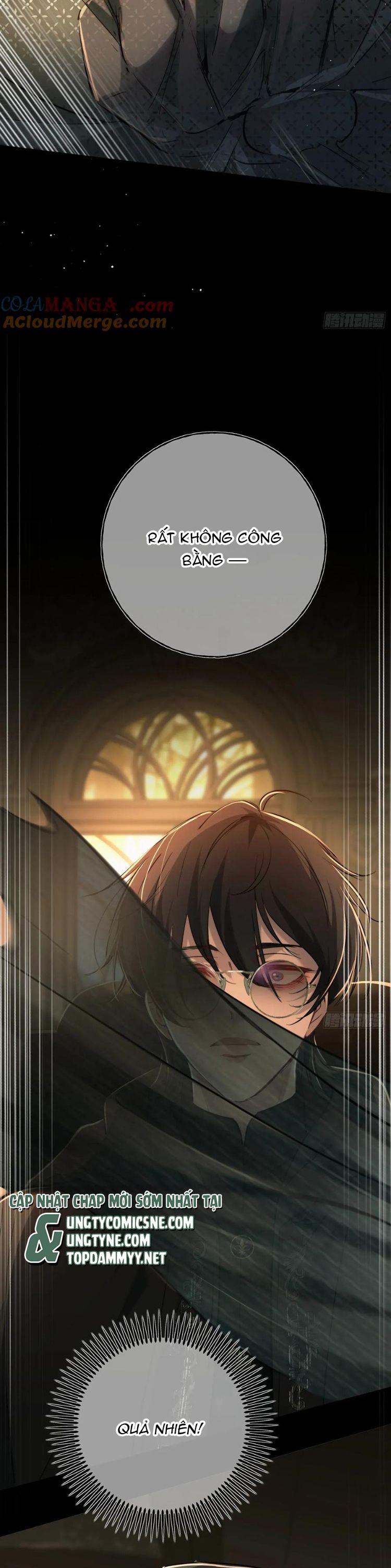 Yêu Đến Hủy Diệt Chap 17 - Trang 4