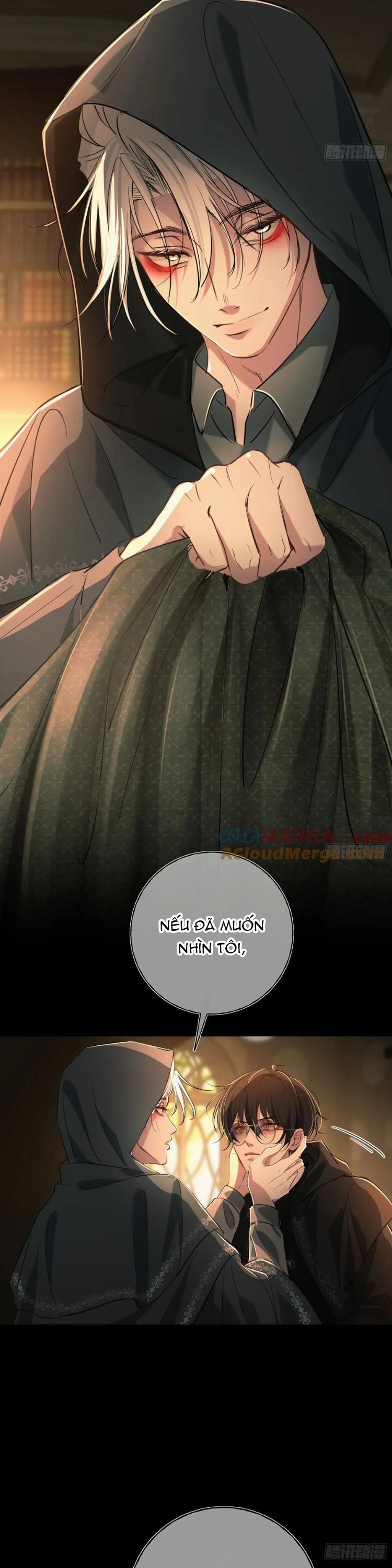 Yêu Đến Hủy Diệt Chap 17 - Trang 4