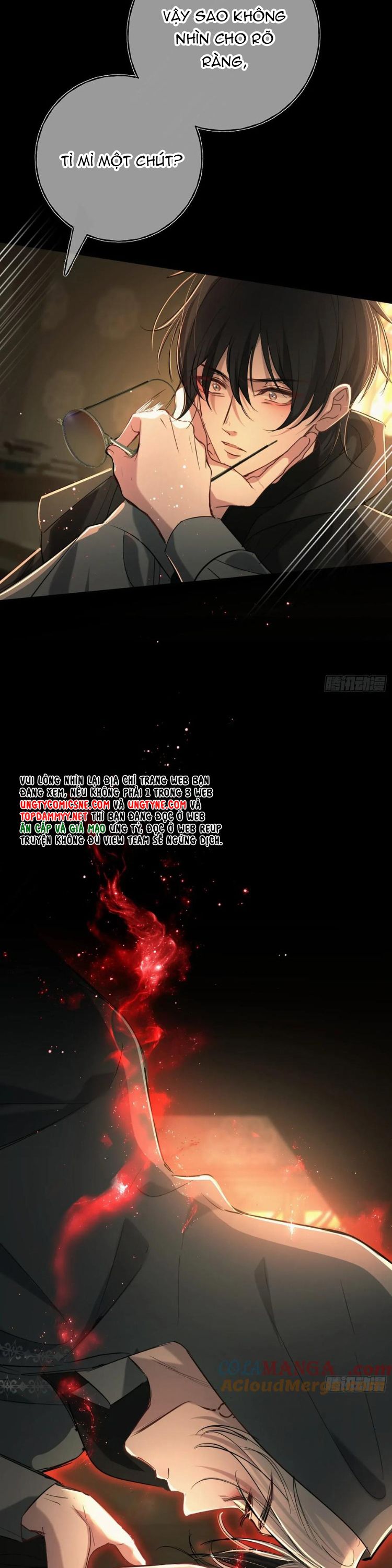 Yêu Đến Hủy Diệt Chap 17 - Trang 4