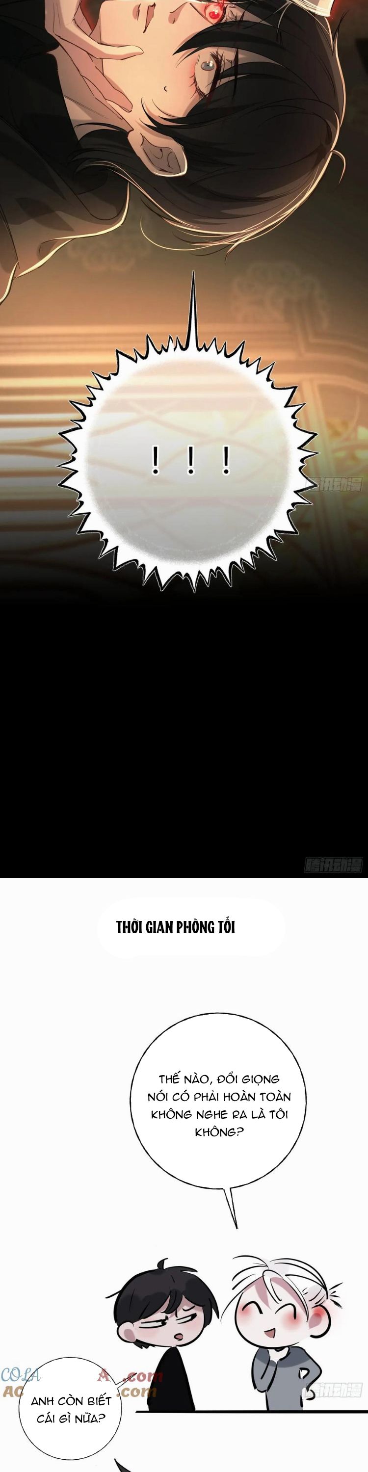 Yêu Đến Hủy Diệt Chap 17 - Trang 4