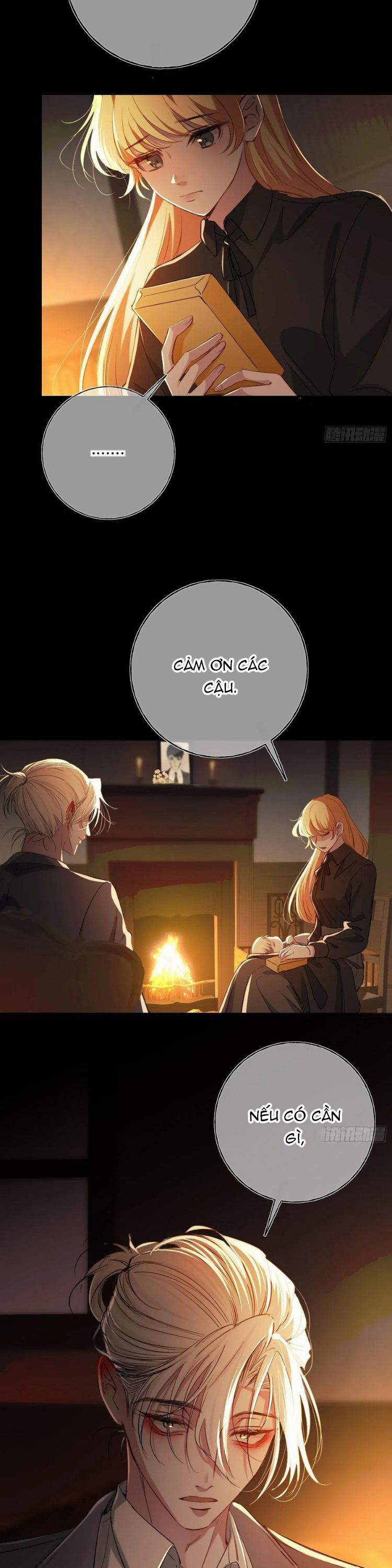 Yêu Đến Hủy Diệt Chap 17 - Trang 4