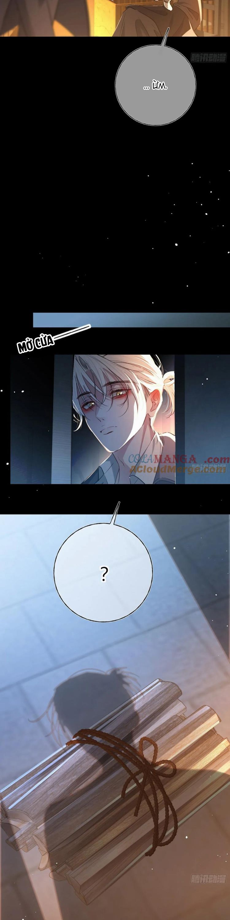 Yêu Đến Hủy Diệt Chap 17 - Trang 4