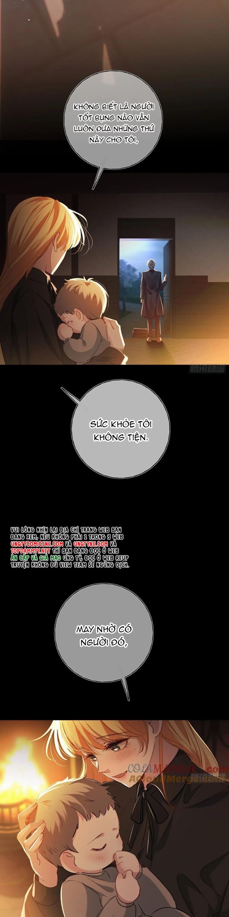 Yêu Đến Hủy Diệt Chap 17 - Trang 4