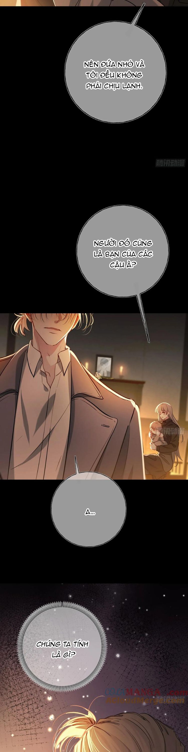 Yêu Đến Hủy Diệt Chap 17 - Trang 4