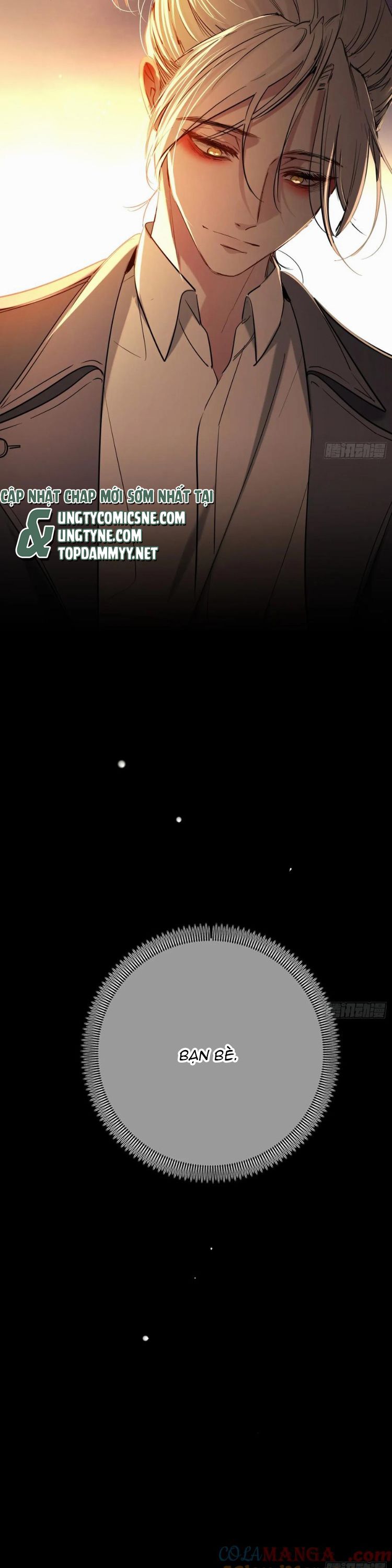 Yêu Đến Hủy Diệt Chap 17 - Trang 4