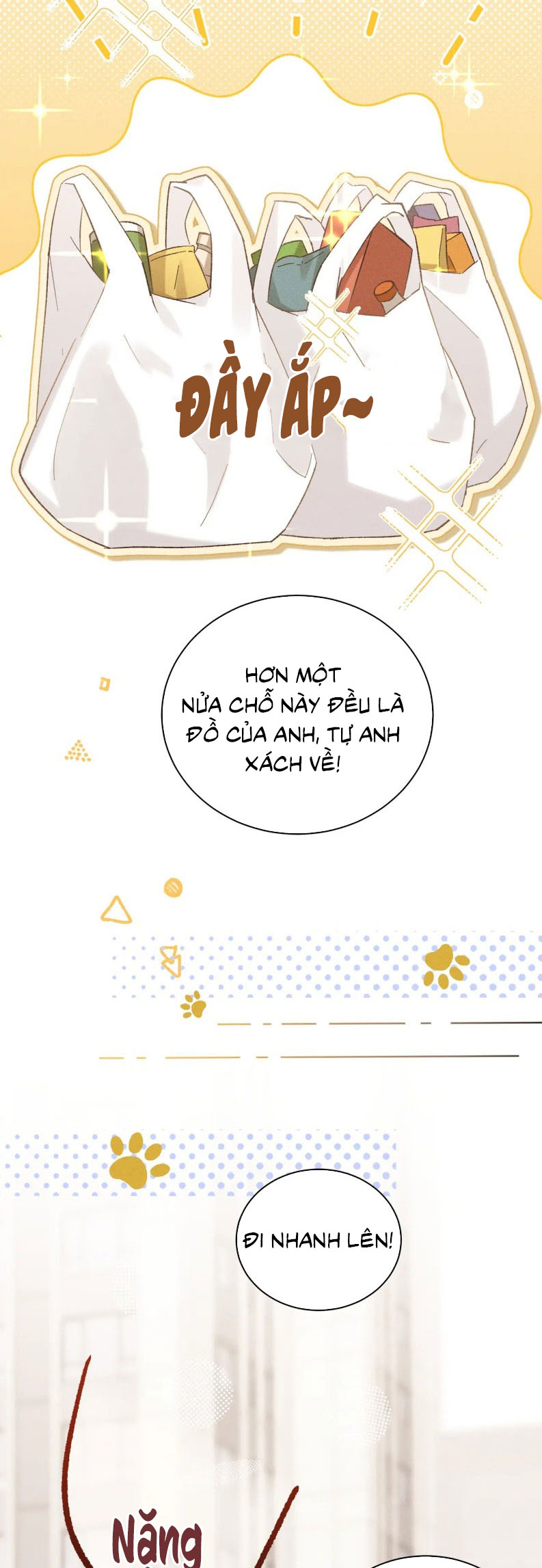 Đại Tiên Nhi Chap 33 - Trang 2