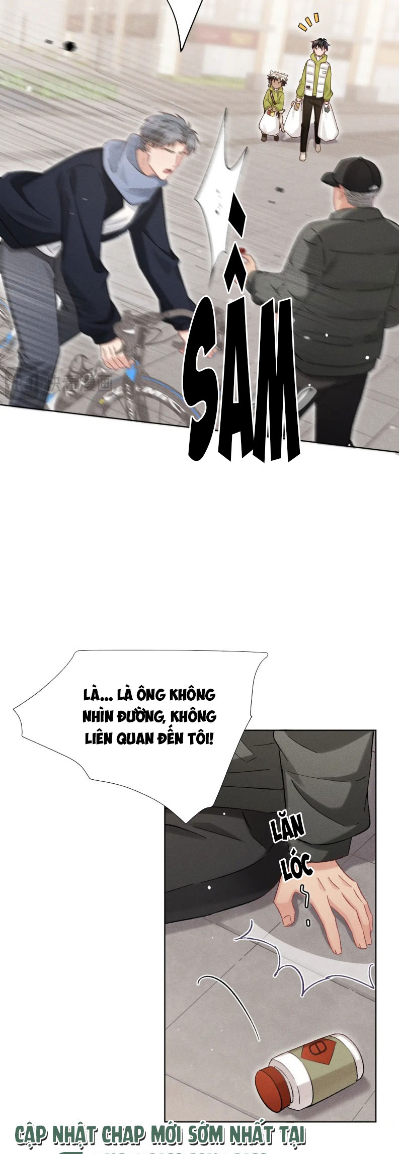 Đại Tiên Nhi Chap 33 - Trang 2