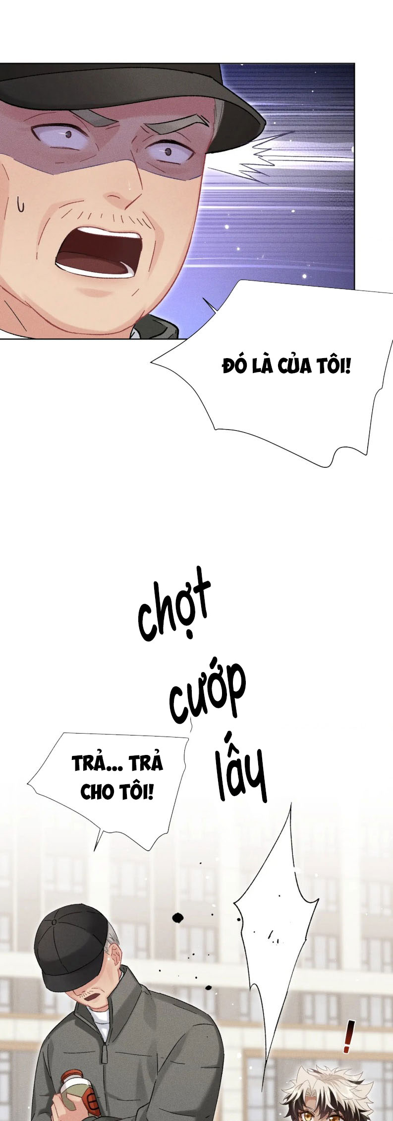 Đại Tiên Nhi Chap 33 - Trang 2