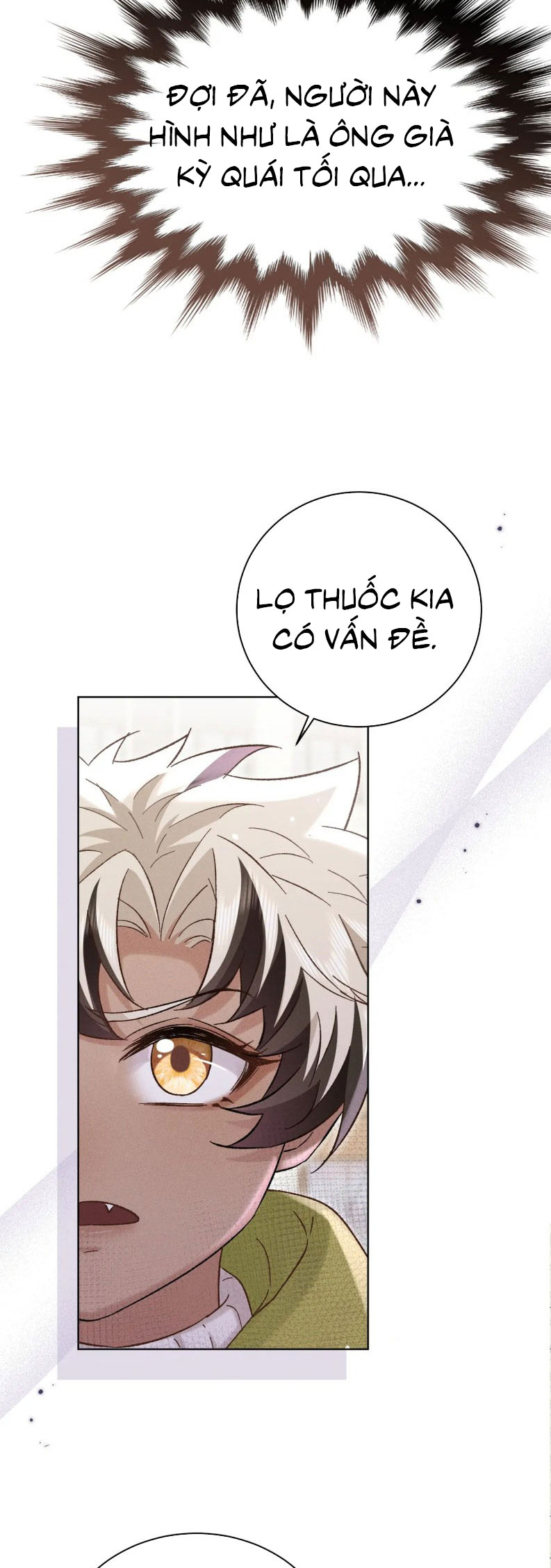 Đại Tiên Nhi Chap 33 - Trang 2